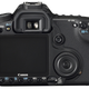 Illustration for article titled Canon EOS 40D Fires 6.5 Frames Per Second at 10.1MP
